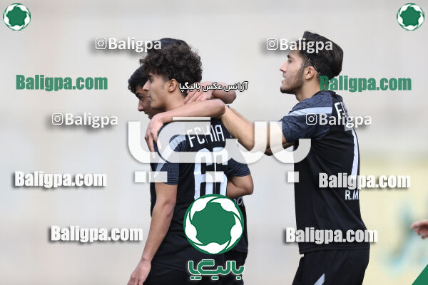 پارسیان جوان 0–3 کیا