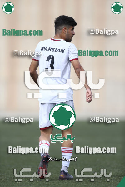 پارسیان جوان 0–3 کیا