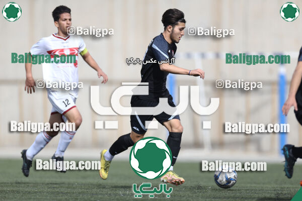 پارسیان جوان 0–3 کیا