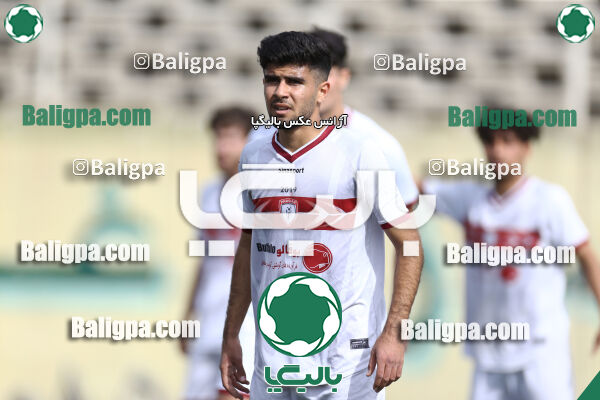 پارسیان جوان 0–3 کیا