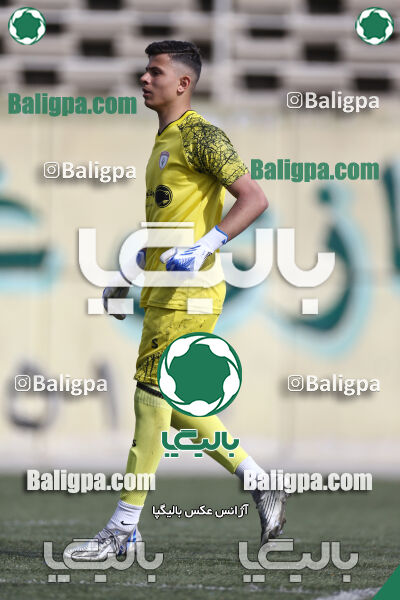 پارسیان جوان 0–3 کیا