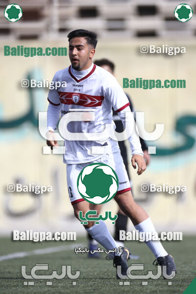 پارسیان جوان 0–3 کیا