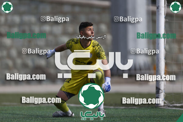 پارسیان جوان 0–3 کیا