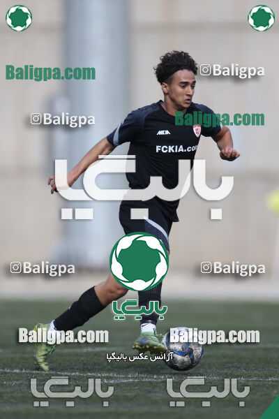 پارسیان جوان 0–3 کیا