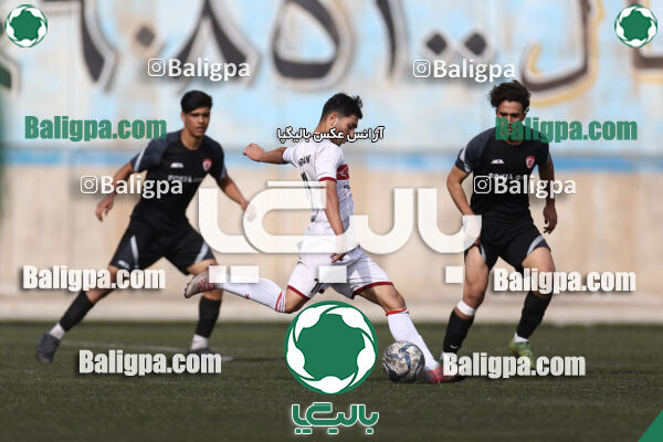 پارسیان جوان 0–3 کیا