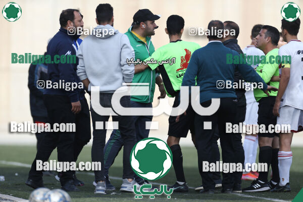 پارسیان جوان 0–3 کیا