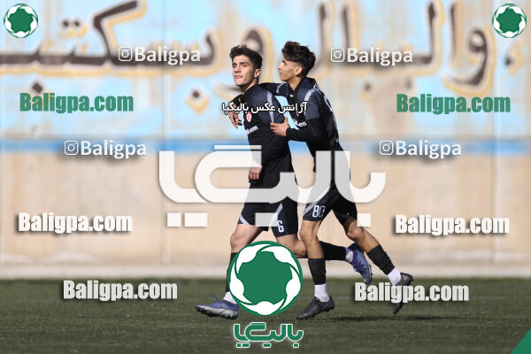 پارسیان جوان 0–3 کیا