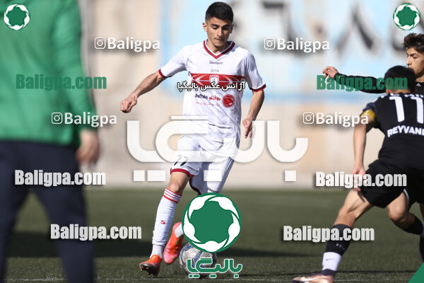 پارسیان جوان 0–3 کیا