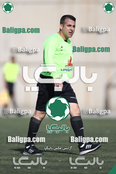 پارسیان جوان 0–3 کیا