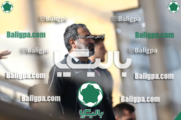پارسیان جوان 0–3 کیا