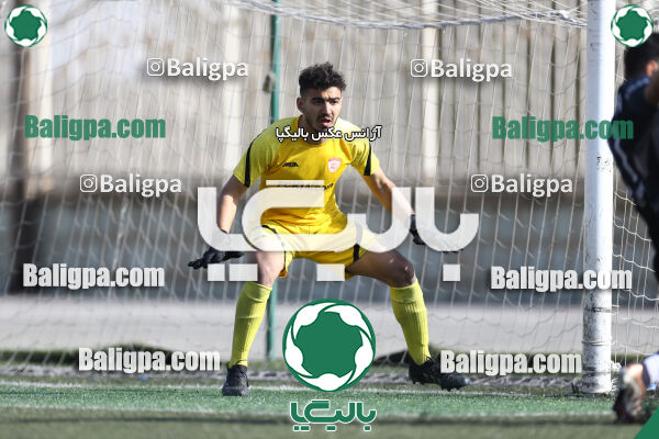 پارسیان جوان 0–3 کیا