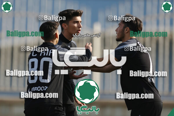 پارسیان جوان 0–3 کیا
