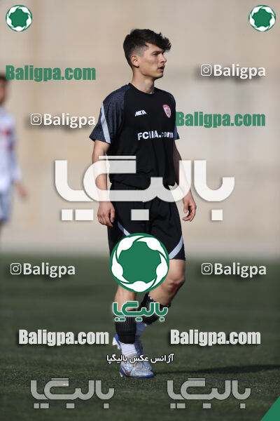 پارسیان جوان 0–3 کیا