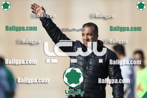 پارسیان جوان 0–3 کیا