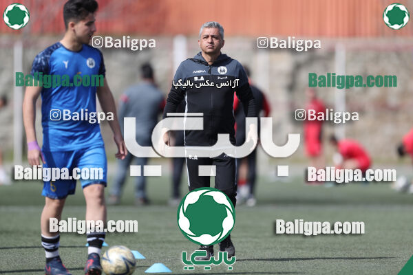 پرسپولیس 3–1 دژ ۳۴