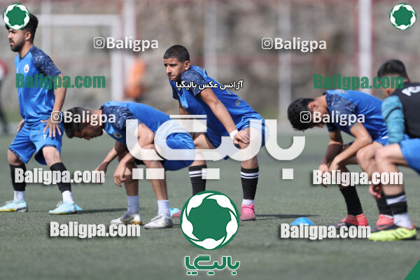 پرسپولیس 3–1 دژ ۳۴