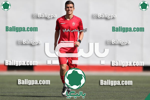 پرسپولیس 3–1 دژ ۳۴
