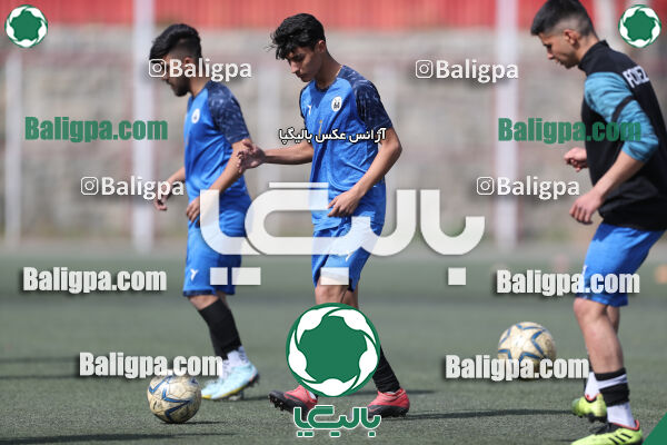 پرسپولیس 3–1 دژ ۳۴