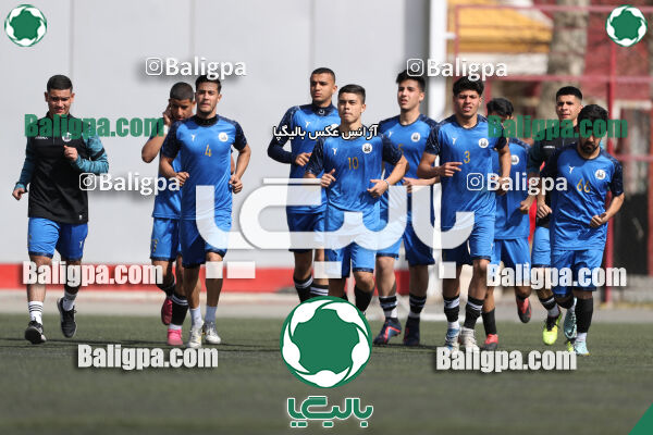 پرسپولیس 3–1 دژ ۳۴