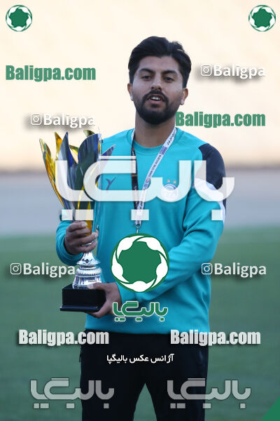 استقلال 0–0 داماش پارسه