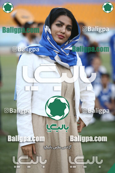 استقلال 0–0 داماش پارسه