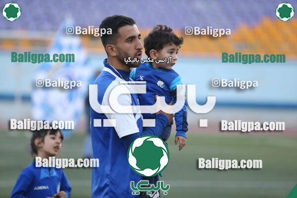 استقلال 0–0 داماش پارسه