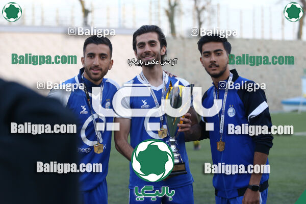 استقلال 0–0 داماش پارسه