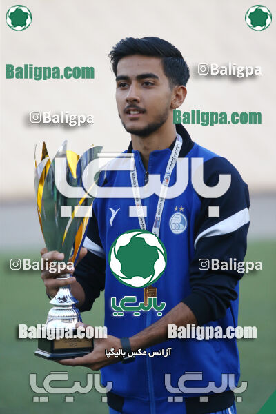 استقلال 0–0 داماش پارسه