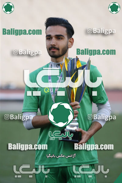 استقلال 0–0 داماش پارسه