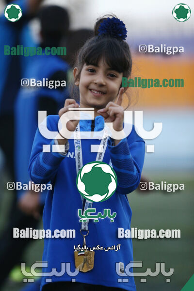 استقلال 0–0 داماش پارسه