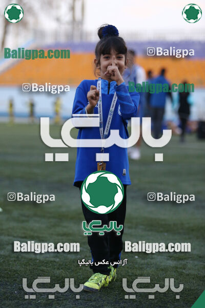 استقلال 0–0 داماش پارسه