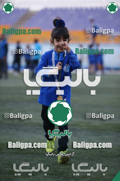 استقلال 0–0 داماش پارسه