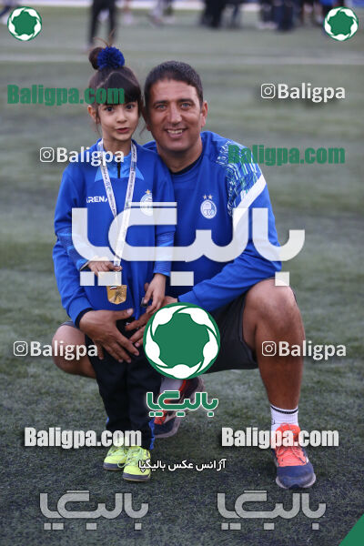 استقلال 0–0 داماش پارسه