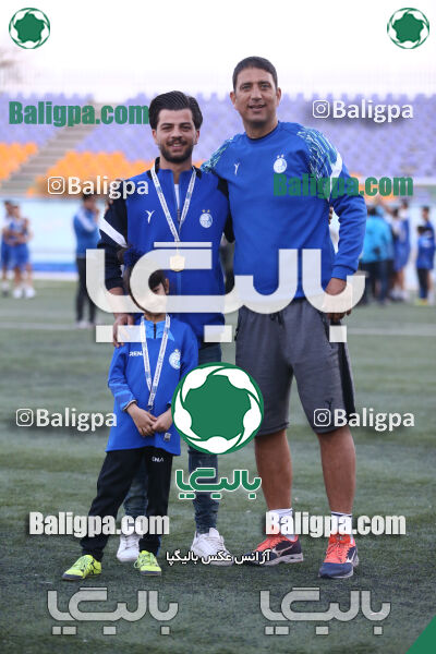 استقلال 0–0 داماش پارسه