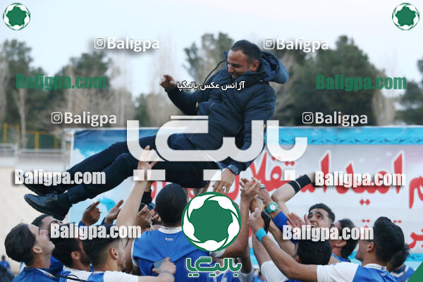 استقلال 0–0 داماش پارسه