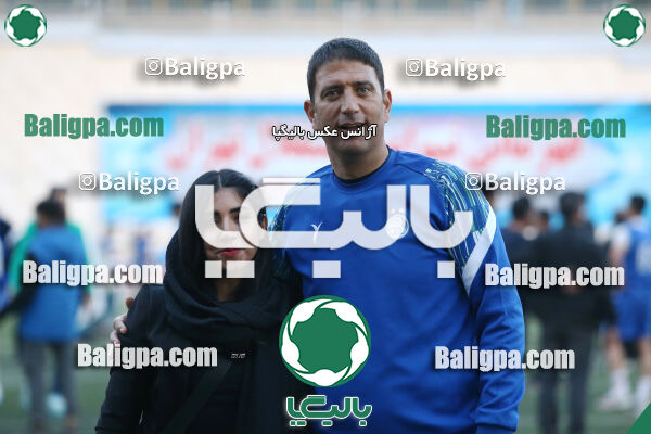 استقلال 0–0 داماش پارسه