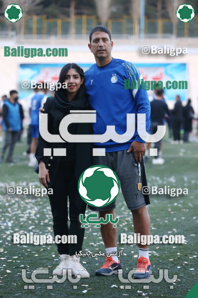 استقلال 0–0 داماش پارسه