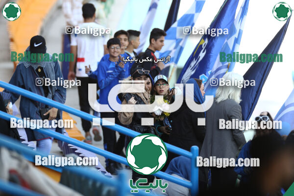 استقلال 0–0 داماش پارسه