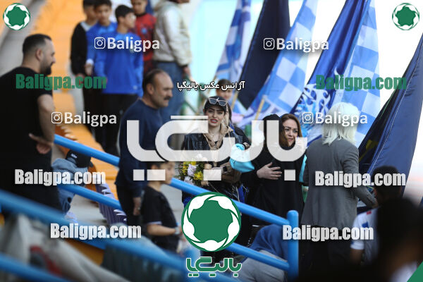استقلال 0–0 داماش پارسه