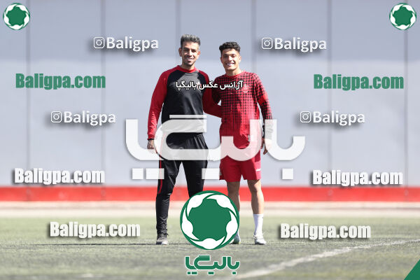 پرسپولیس 2–0 سایپا