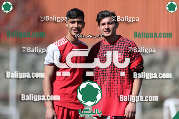 پرسپولیس 2–0 سایپا