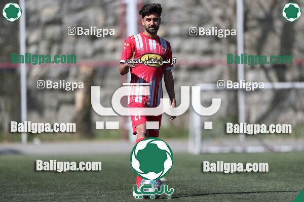 پرسپولیس 2–0 سایپا