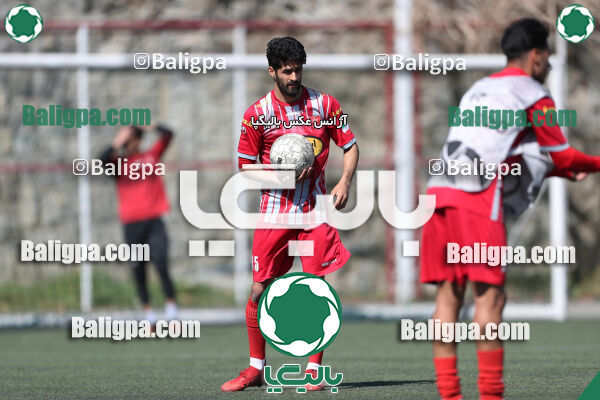 پرسپولیس 2–0 سایپا