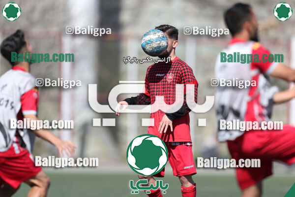پرسپولیس 2–0 سایپا
