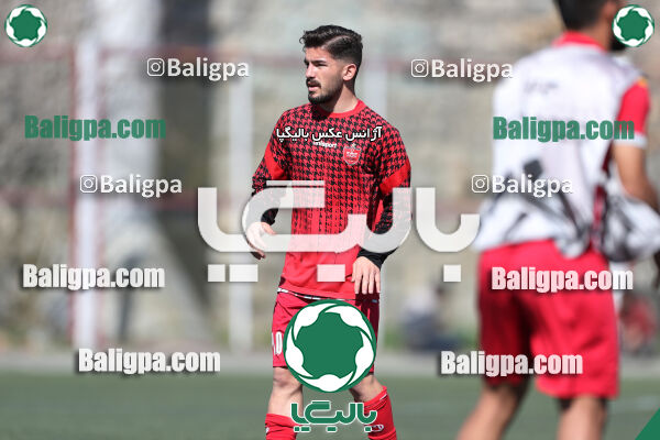 پرسپولیس 2–0 سایپا
