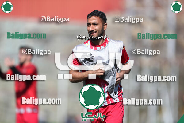 پرسپولیس 2–0 سایپا