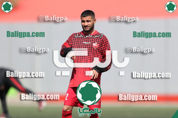 پرسپولیس 2–0 سایپا