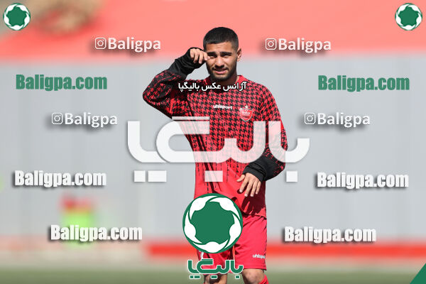 پرسپولیس 2–0 سایپا