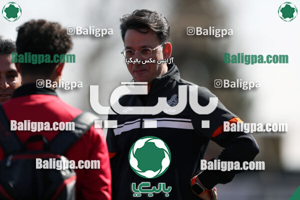 پرسپولیس 2–0 سایپا