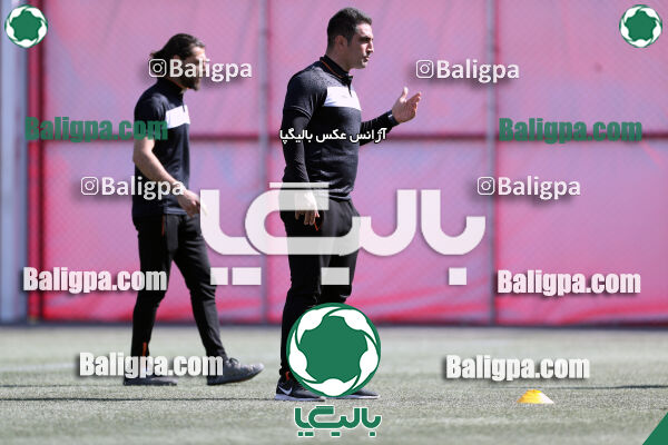 پرسپولیس 2–0 سایپا